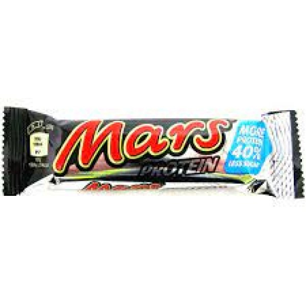 Mars protein 50g