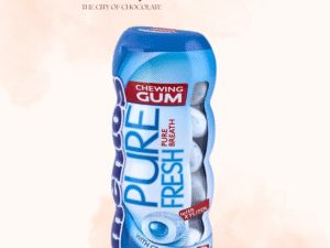 Mentos Pure Mint 30g