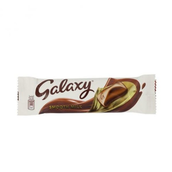 Galaxy milk 36g
