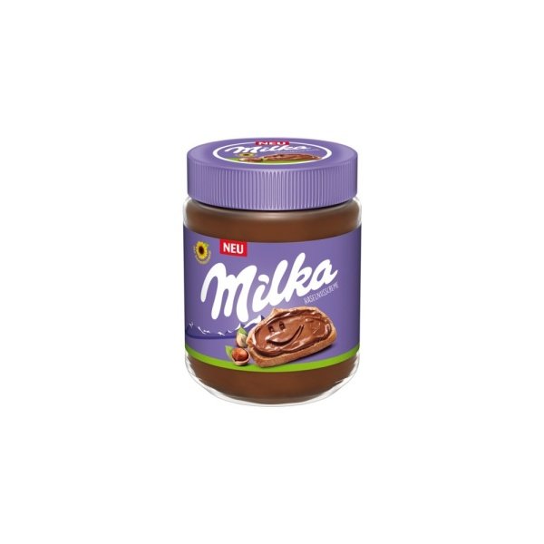 Milka Spread 350g