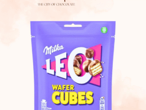 Milka Mini Leo 150g
