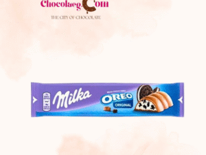 Milka Oreo 37g