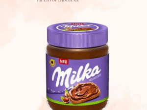 Milka Spread 350g