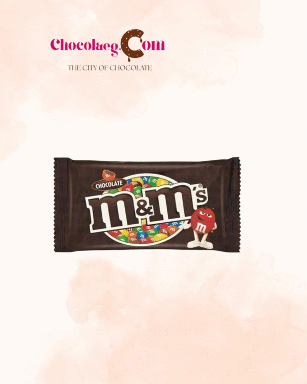M&M`s chocolate 45gm