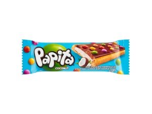 Papita Coconut 33g