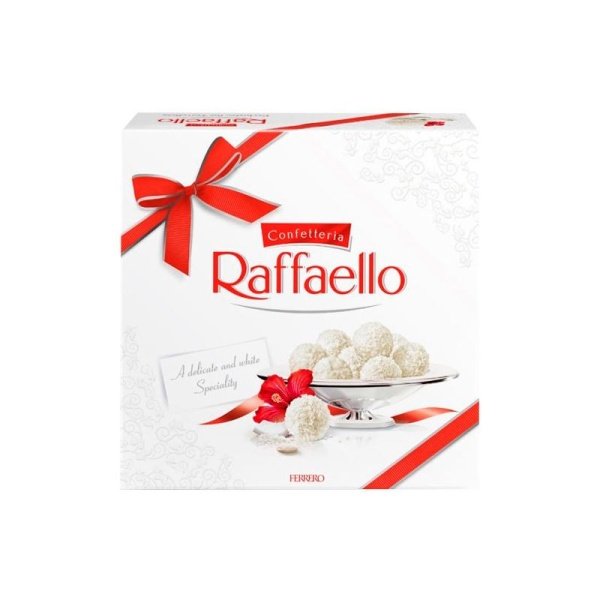 Raffaello 240g