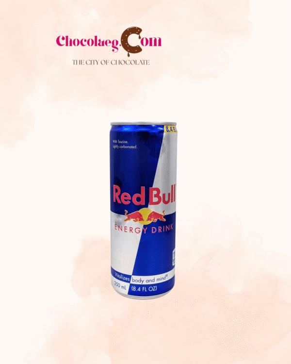 Redbull Original 250ml
