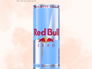 Red Bull Zero 250ml