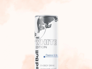 Red bull coconut 250ml