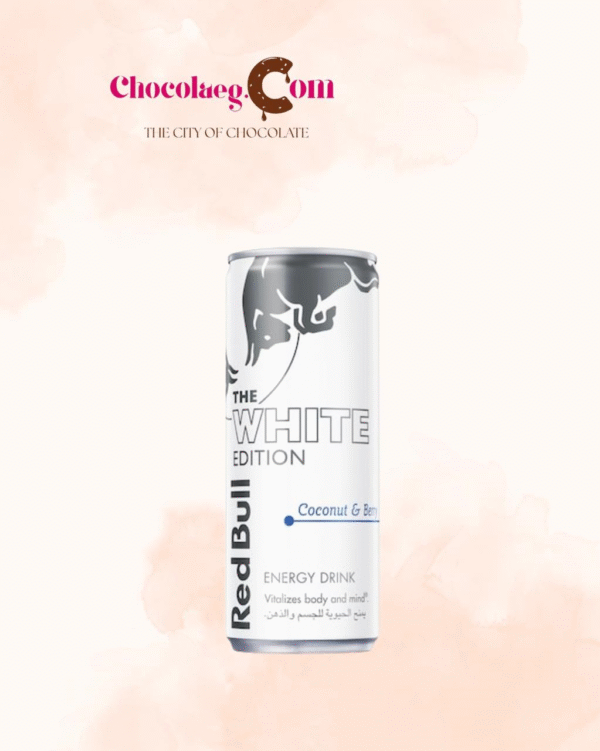 Red bull coconut 250ml