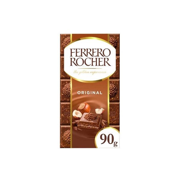 Ferrero rocher original 90g