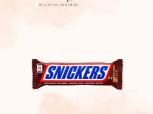 Snickers 50g