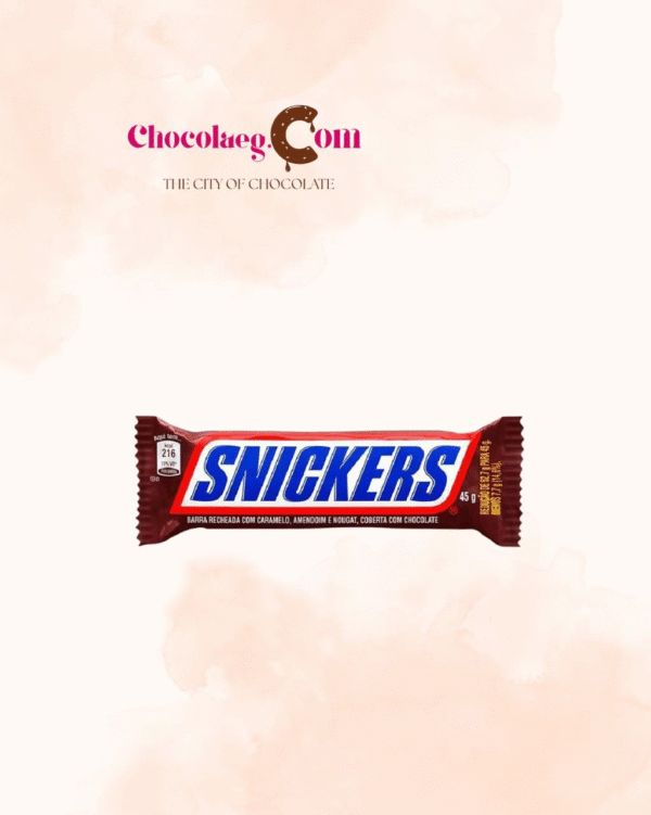 Snickers 50g