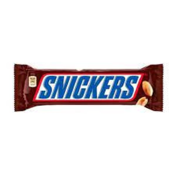 Snickers 50g