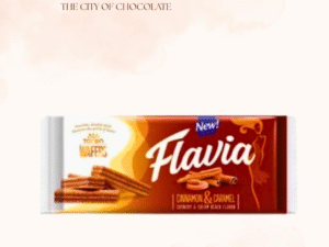 Toren Flavia 55g