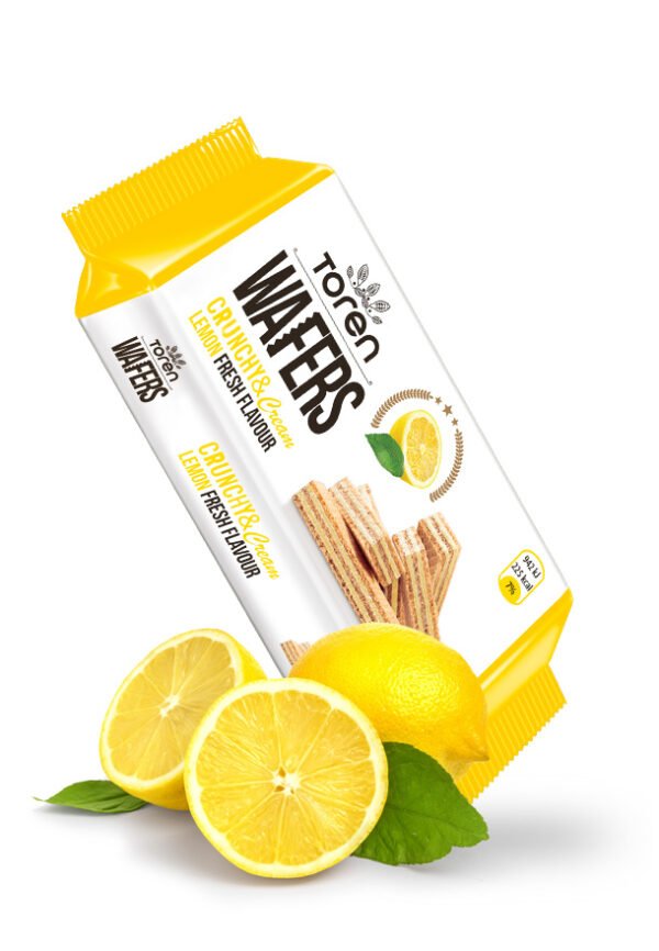 Toren Lemon 55g