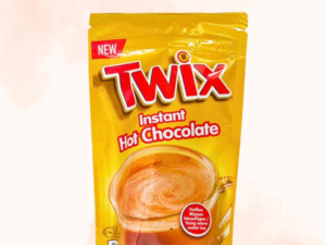 Twix Hot Chocolate 140g