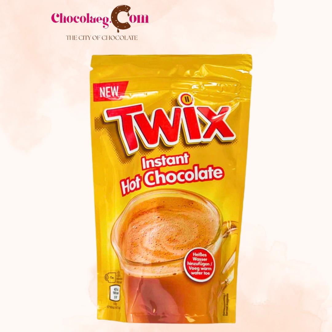 Twix Hot Chocolate 140g