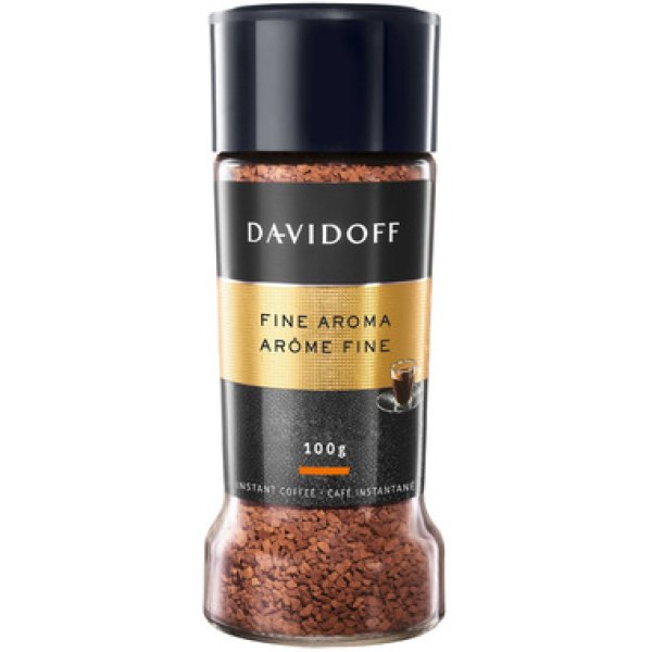 Davidoff Fine Aroma 100gm