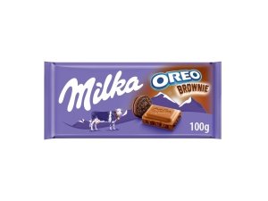 Milka Choco Oreo 100 gm