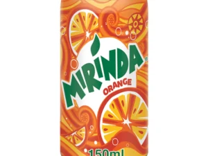 Mirinda Orange 150ml
