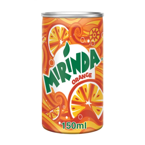 Mirinda Orange 150ml