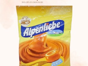 Alpenliebe Butter 125g