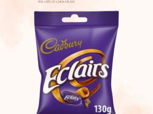 Cadbury Eclairs 130 gm