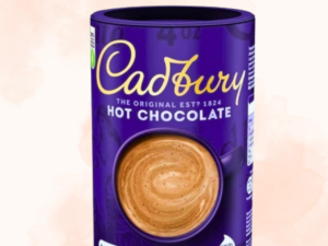 Cadbury Hot Chocolate 250g
