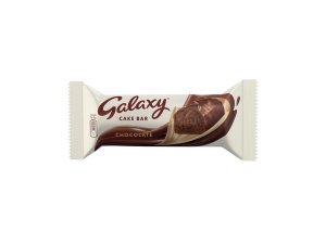Galaxy Cake Chocolate