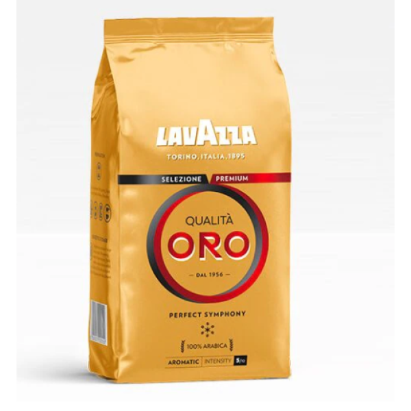 Lavazza Oro 250gm