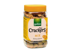 Gullon Crackers Mix 350g