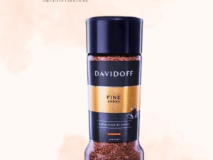 Davidoff Fine Aroma 100gm