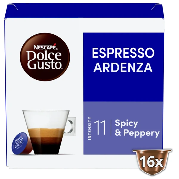 Dolce Gusto Ristretto Ardenza