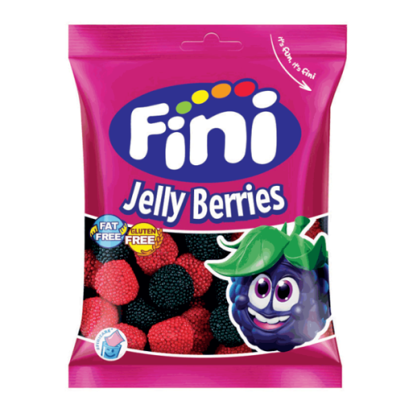 Fini Berries 90g