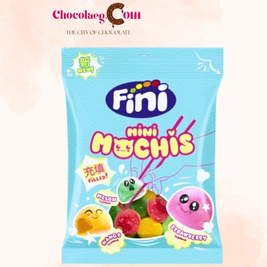 Fini Mini Mochis 90g