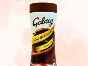 Galaxy Hot Chocolate 250g