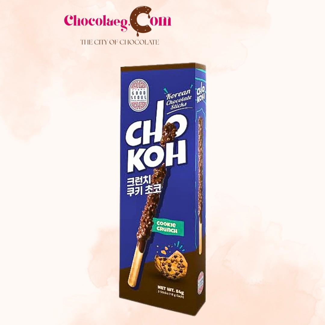 Good Seoul Chokoh 54g
