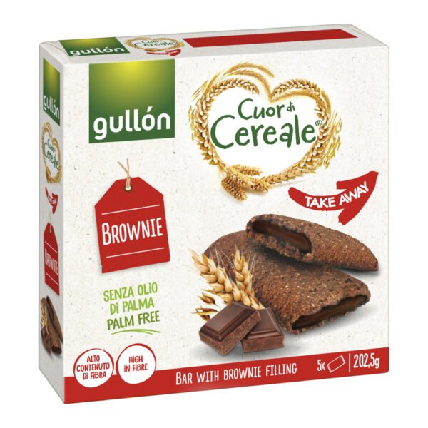 Gullon Brownie