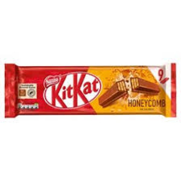 Kitkat Honeycomb 21gm