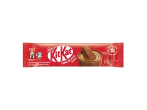 Kitkat Hot Chocolate Powder