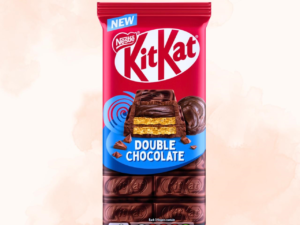 KitKat Double Choclate 100g
