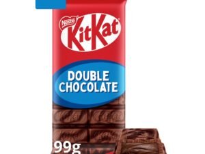 KitKat Double Choclate