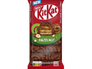 KitKat Hazelnut