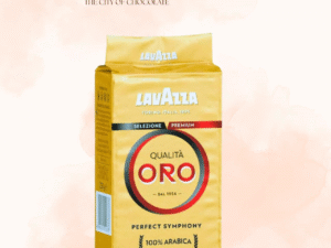 Lavazza Oro 250gm