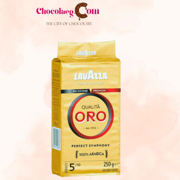 Lavazza Oro 250gm
