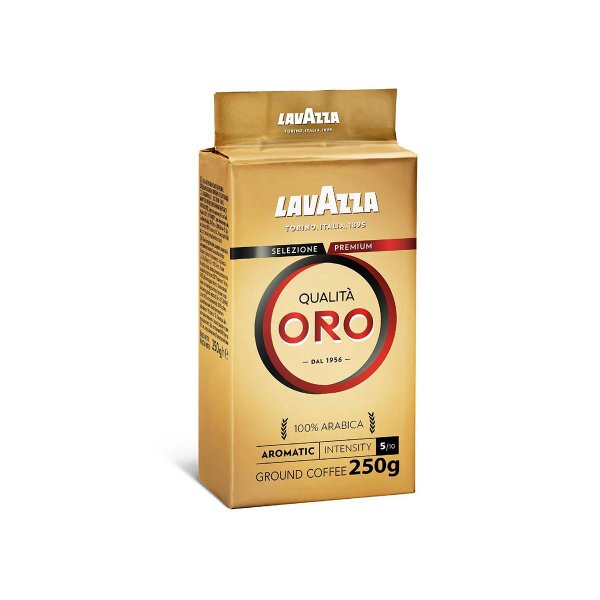 Lavazza Oro 250gm