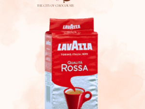 Lavazaa Rossa 250gm