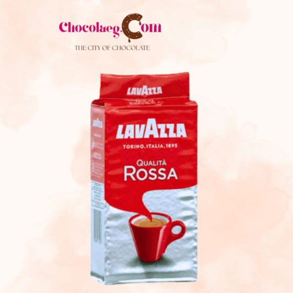 Lavazaa Rossa 250gm