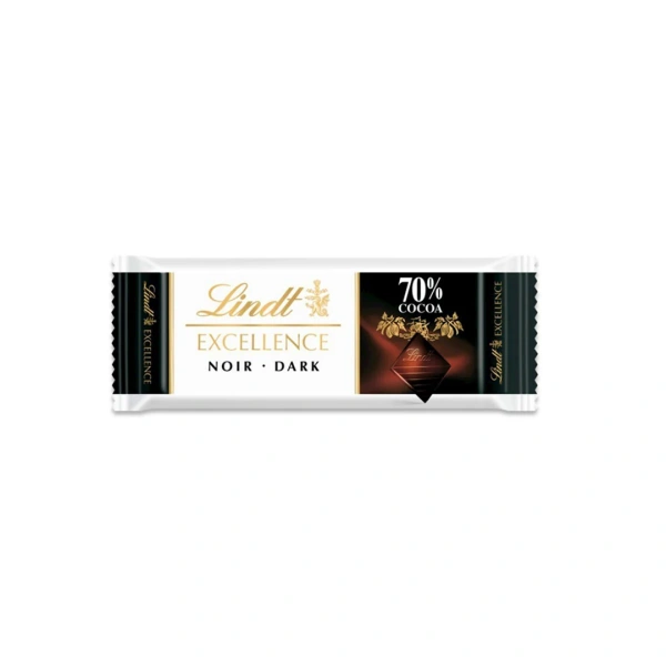 Lindt Excellence Dark 70 % 35g